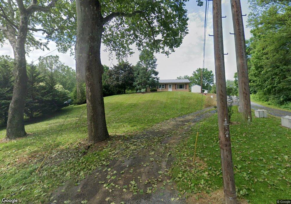 2661 Jack Rd, Chambersburg, PA 17202 - photo 1