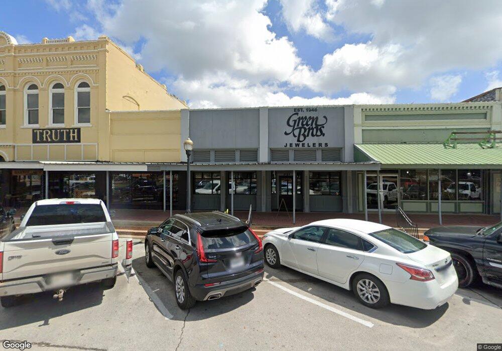 2119 Avenue G, Bay City, TX 77414 - photo 1