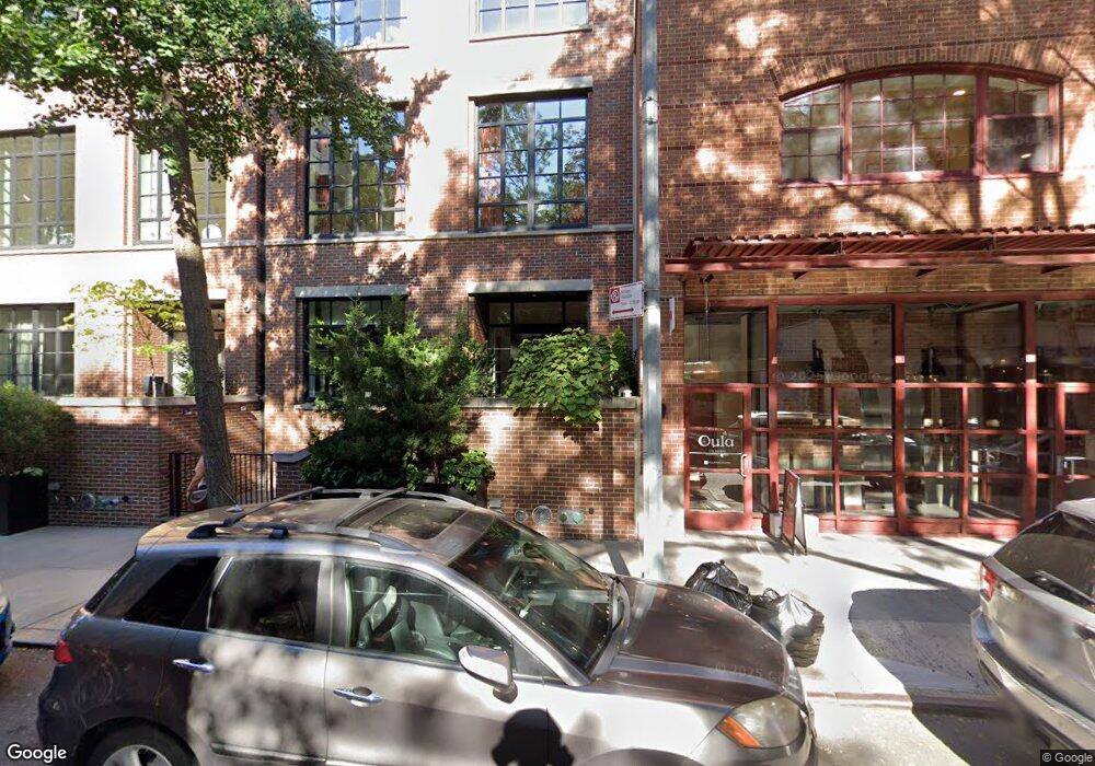 50-140 Sullivan St, New York, NY 10012 - photo 1