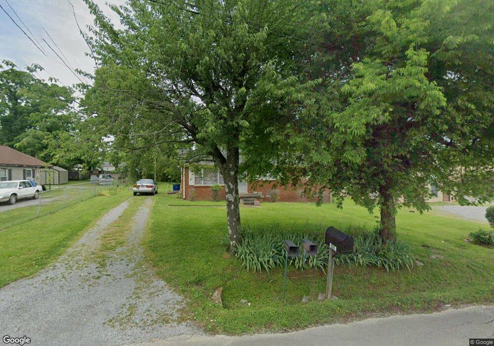 121 E Highland Ave, Shelbyville, TN 37160 - photo 1