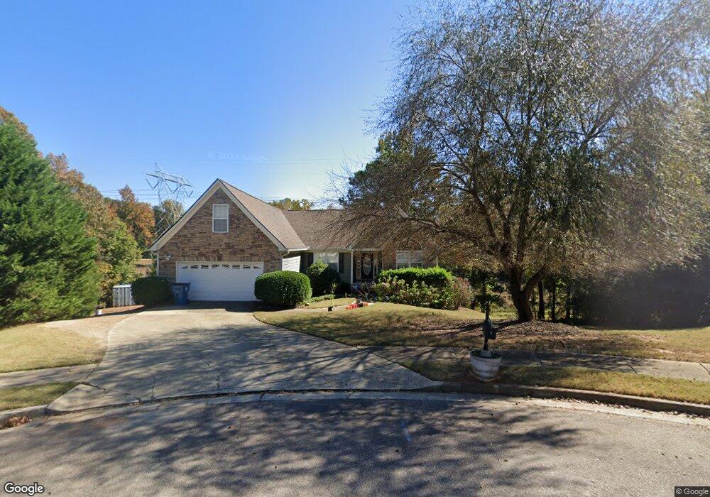 5086 Marsh Creek Ct, Braselton, GA 30517 - photo 1