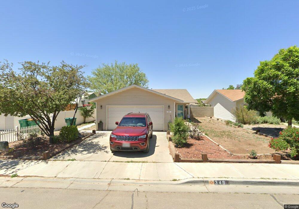 349 Valle Vista Dr, Farmington, NM 87401 - photo 1