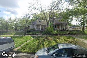 1421 SW Harrison St, Topeka, KS 66612