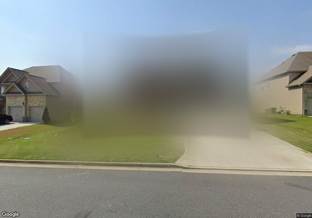 46 Dabbs Crossing unit 173, Acworth, GA 30101 - photo 1