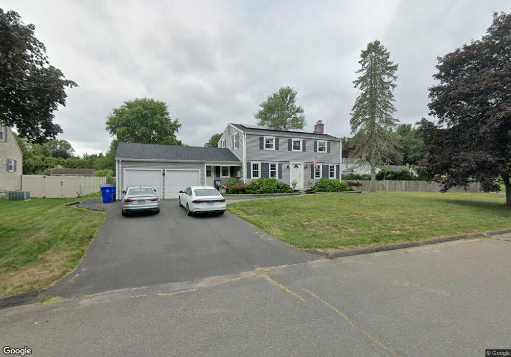 13 Gem Grove, Enfield, CT 06082 - photo 1