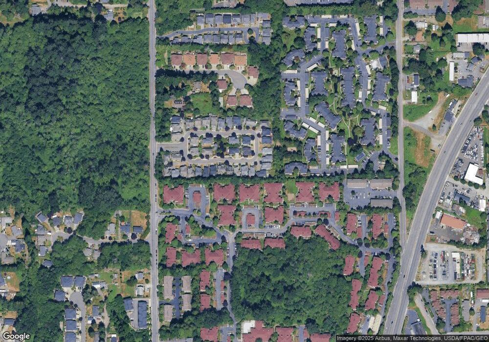 4614 160th Place SW unit 20, Lynnwood, WA 98087 - photo 1