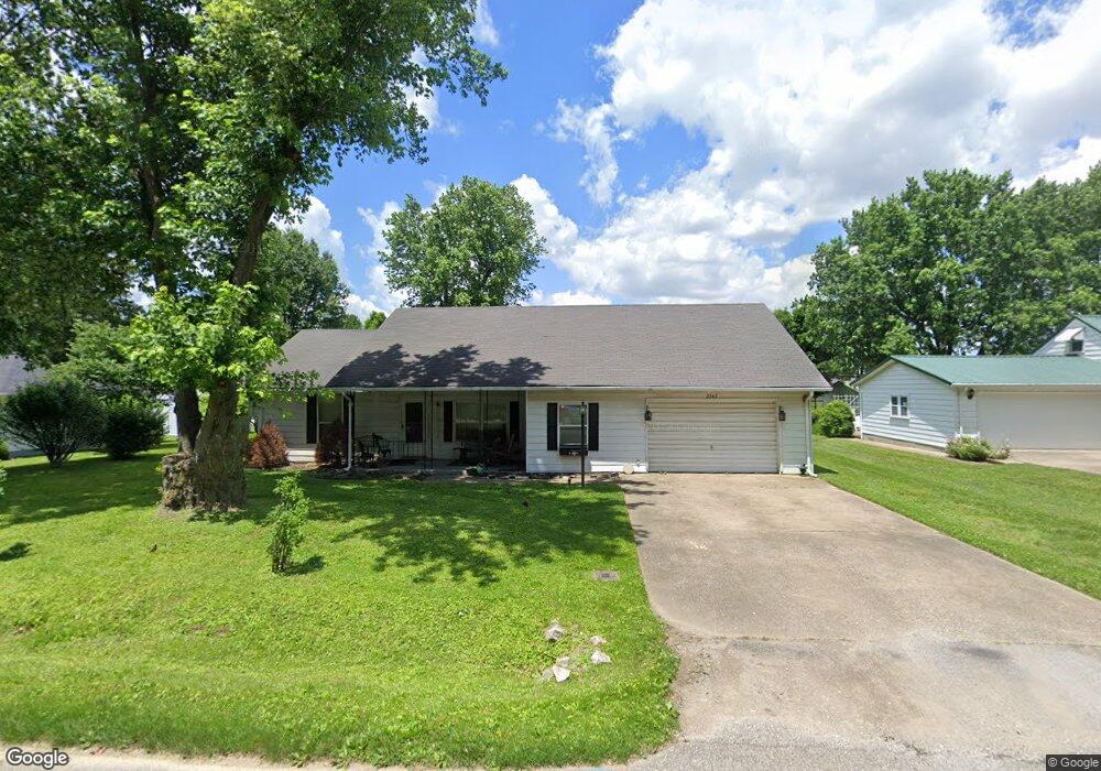 2743 Wimsatt Ct, Owensboro, KY 42303 - photo 1
