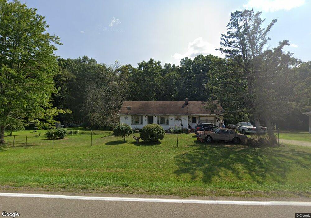 4118 Waynesburg Rd NW, Carrollton, OH 44615 - photo 1