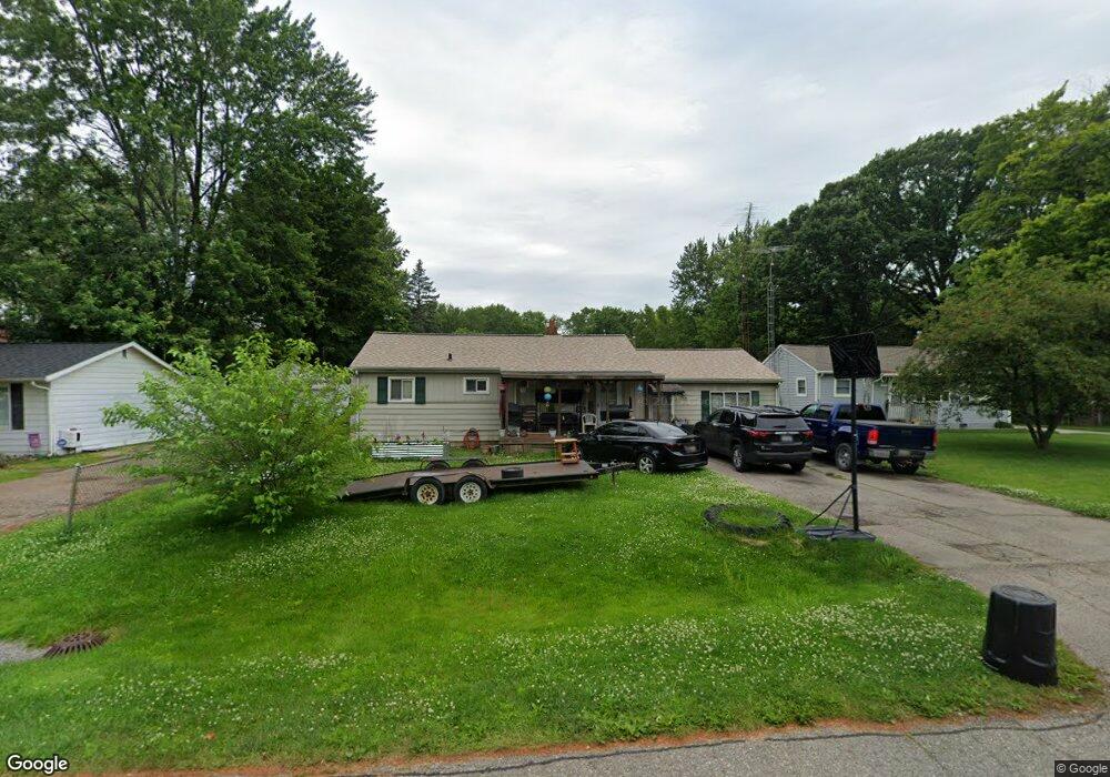 2245 Woodstead St, Burton, MI 48509 - photo 1