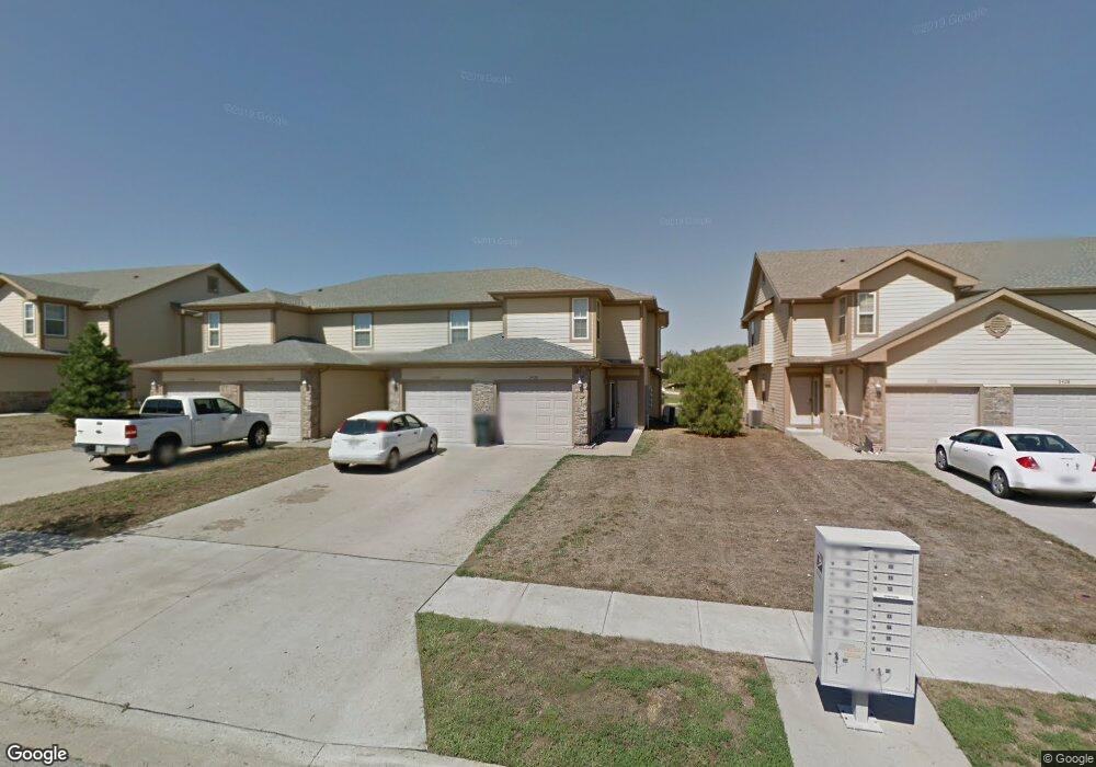 5432 Woodstock St, Shawnee, KS 66218 - photo 1