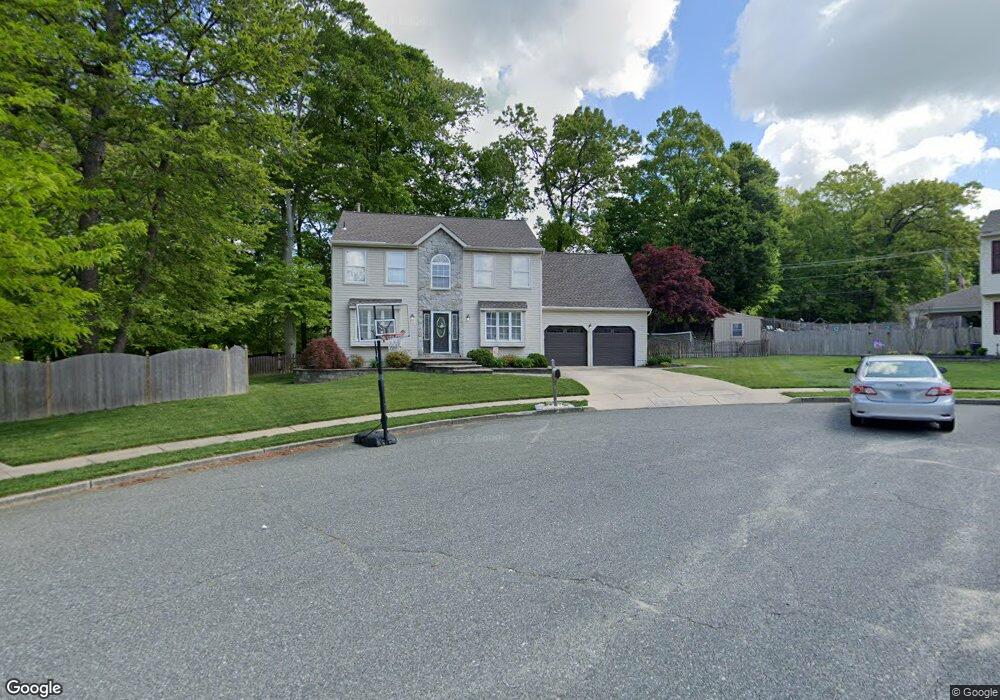 3 Applewood Ct, Mantua, NJ 08051 - photo 1