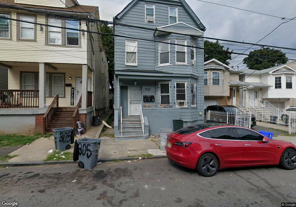 303 S 19th St unit 2, Newark, NJ 07103 - photo 1