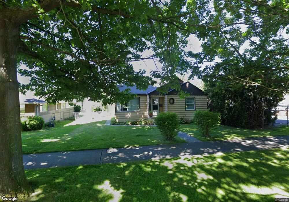 2028 Mcdougall Ave, Everett, WA 98201 - photo 1