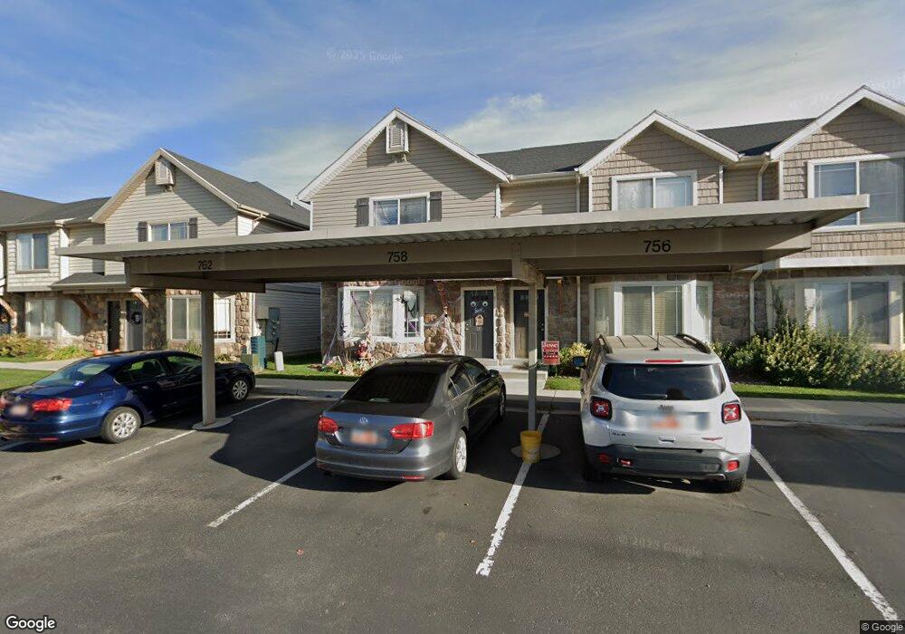 752 N Black Horse Loop unit 36, Spanish Fork, UT 84660 - photo 1