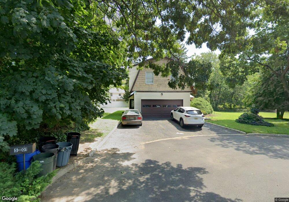 5-01 1st St unit 1X, Fair Lawn, NJ 07410 - photo 1