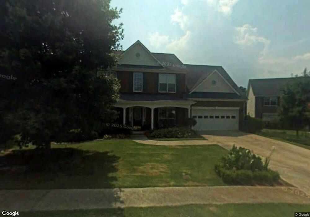 3518 Highland Farm Ct unit 2, Suwanee, GA 30024 - photo 1