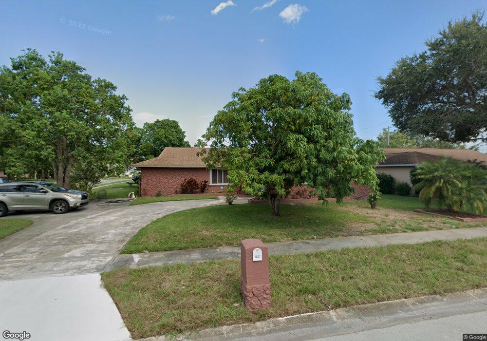 1021 Pompano Dr, Rockledge, FL 32955 - photo 1