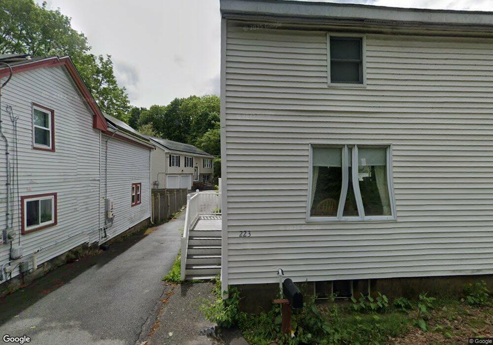 223 Fairmount Ave, Saugus, MA 01906 - photo 1