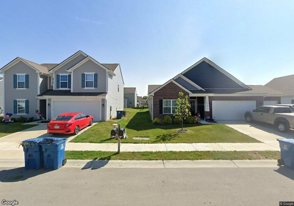 1441 Willow Tree Ln, Sheridan, IN 46069 - photo 1