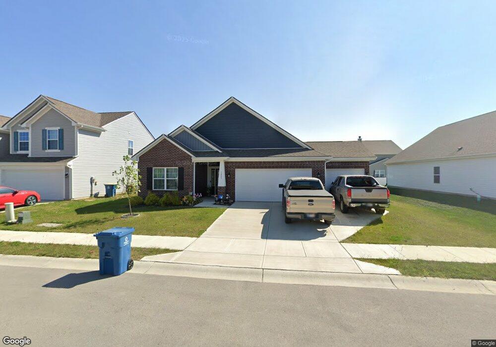 1443 Willow Tree Ln, Sheridan, IN 46069 - photo 1