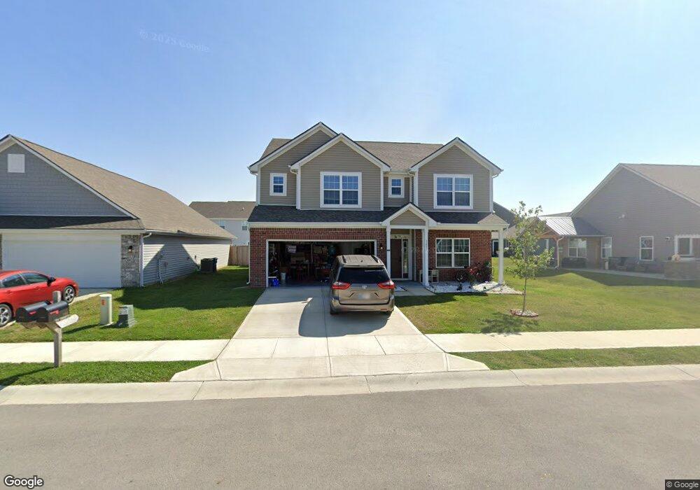 1455 Willow Tree Ln, Sheridan, IN 46069 - photo 1