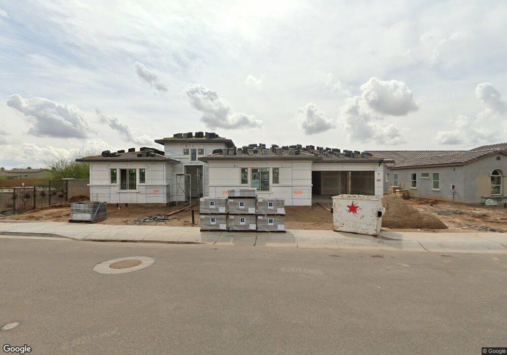 18109 W Meadowbrook Ave, Goodyear, AZ 85395 - photo 1