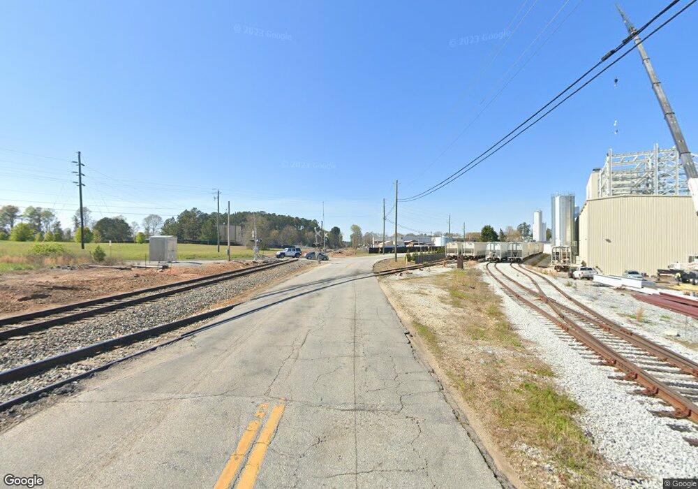 0 Old Maysville Rd, Commerce, GA 30549 - photo 1