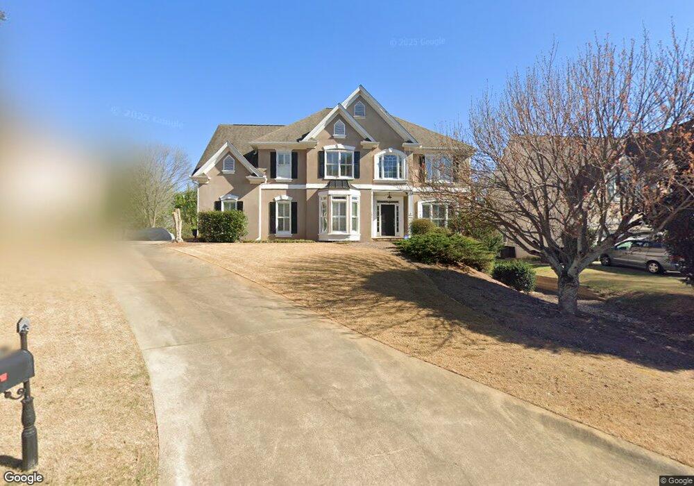 325 Tree Lake Ct unit 3C, Alpharetta, GA 30005 - photo 1