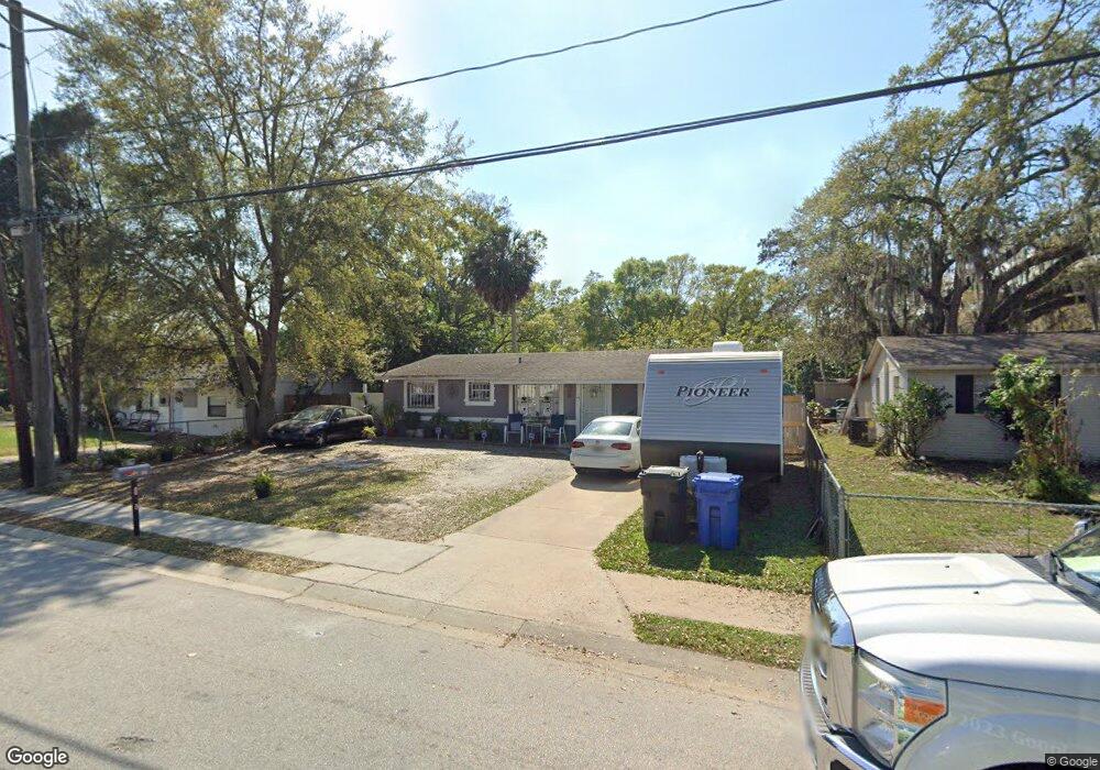 3604 Beechwood Blvd, Tampa, FL 33619 - photo 1