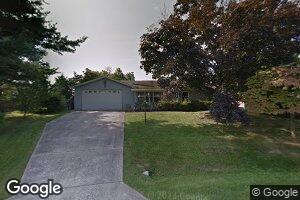 3897 Gibbons Rd, Point of Rocks, MD 21777