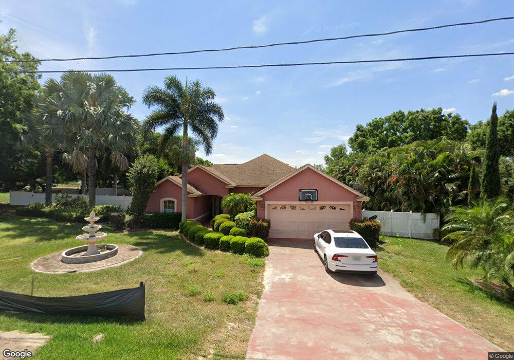 118 Marquata Dr, Lake Placid, FL 33852 - photo 1