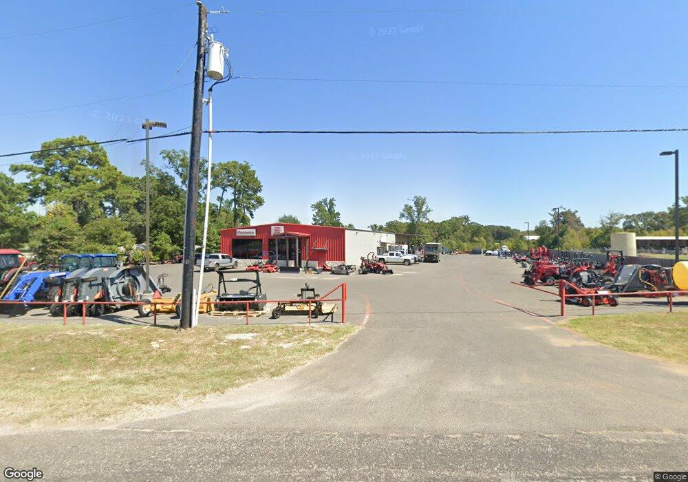 4120 Old Tyler Rd, Nacogdoches, TX 75964 - photo 1