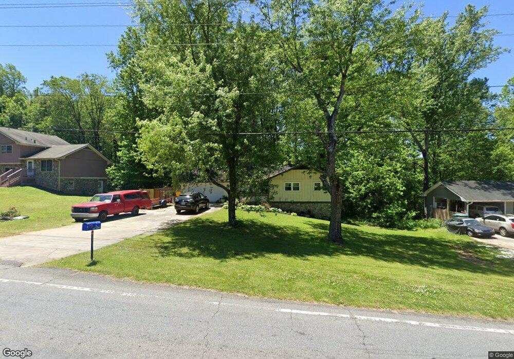 125 Harmony Grove Rd, Lilburn, GA 30047 - photo 1