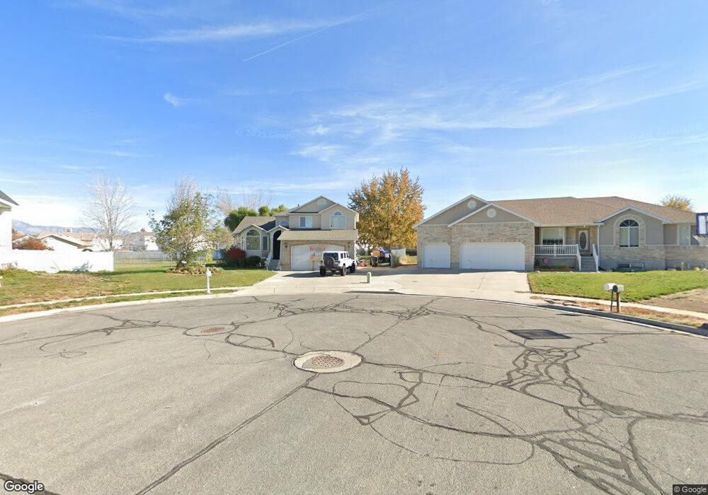 2562 W 1550 N, Clearfield, UT 84015 - photo 1