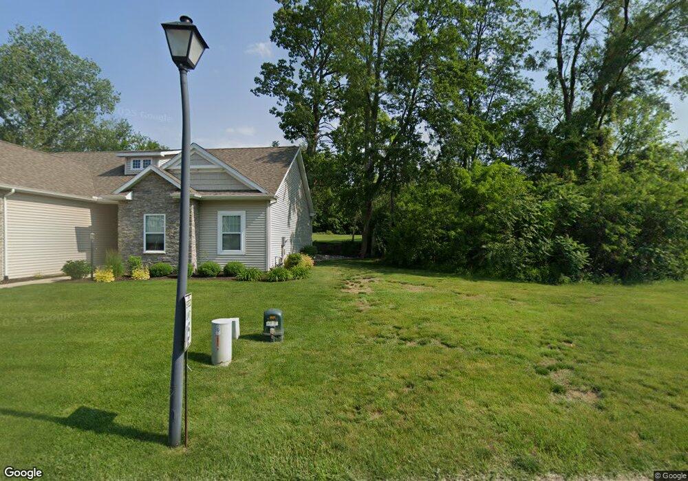 18155 Stoneridge St unit C, South Bend, IN 46637 - photo 1