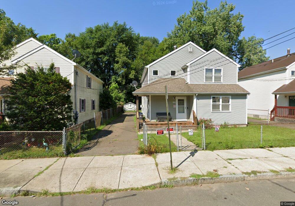 24 Bond St, New Haven, CT 06519 - photo 1