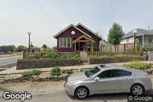207 N 3rd Ave, Connell, WA 99326