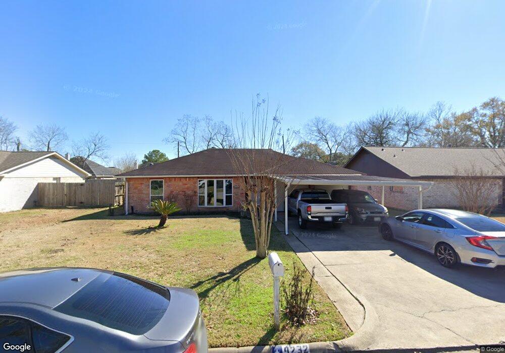 4232 Junker St, Rosenberg, TX 77471 - photo 1