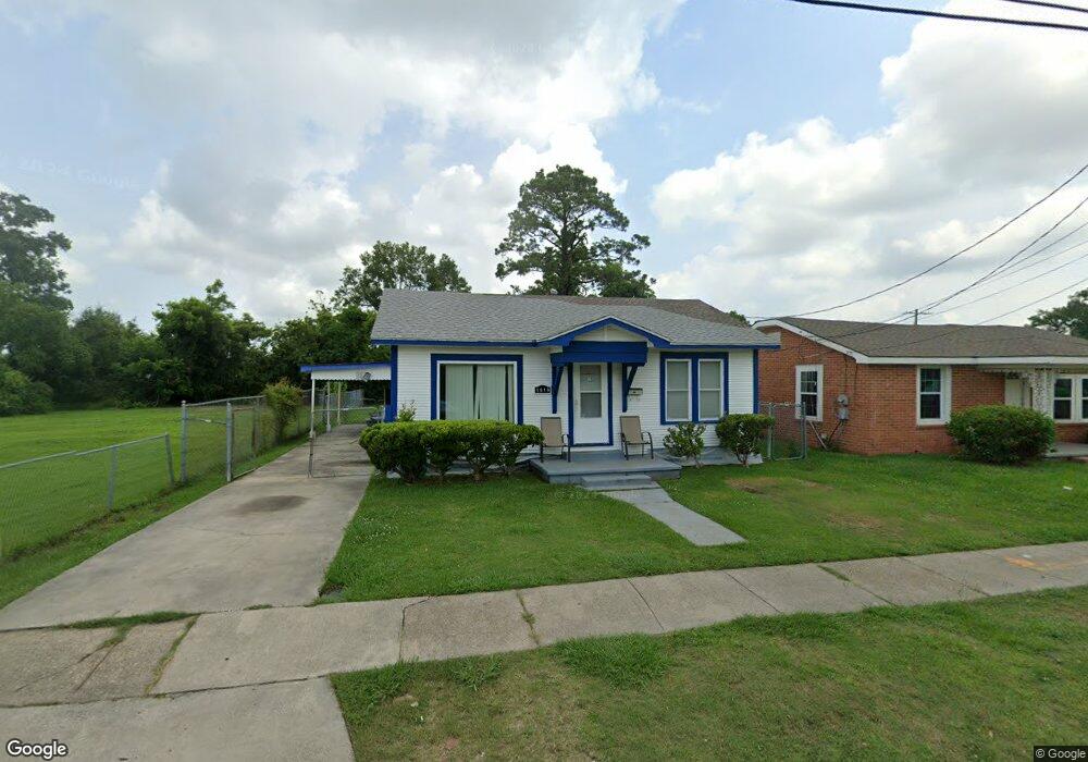 1619 Winterhalter St, Lake Charles, LA 70601 - photo 1