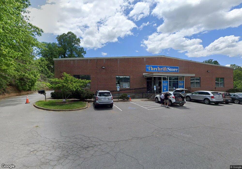 75 Fairview Rd, Asheville, NC 28803 - photo 1