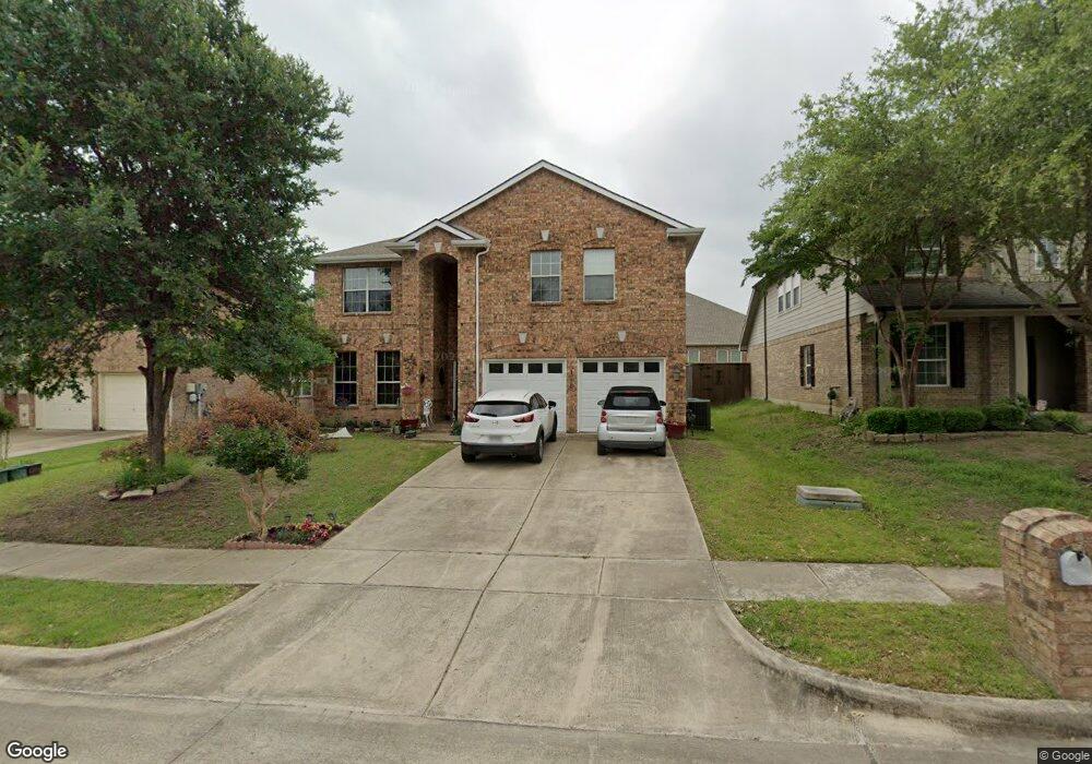 1318 Clear Creek Dr, Wylie, TX 75098 - photo 1