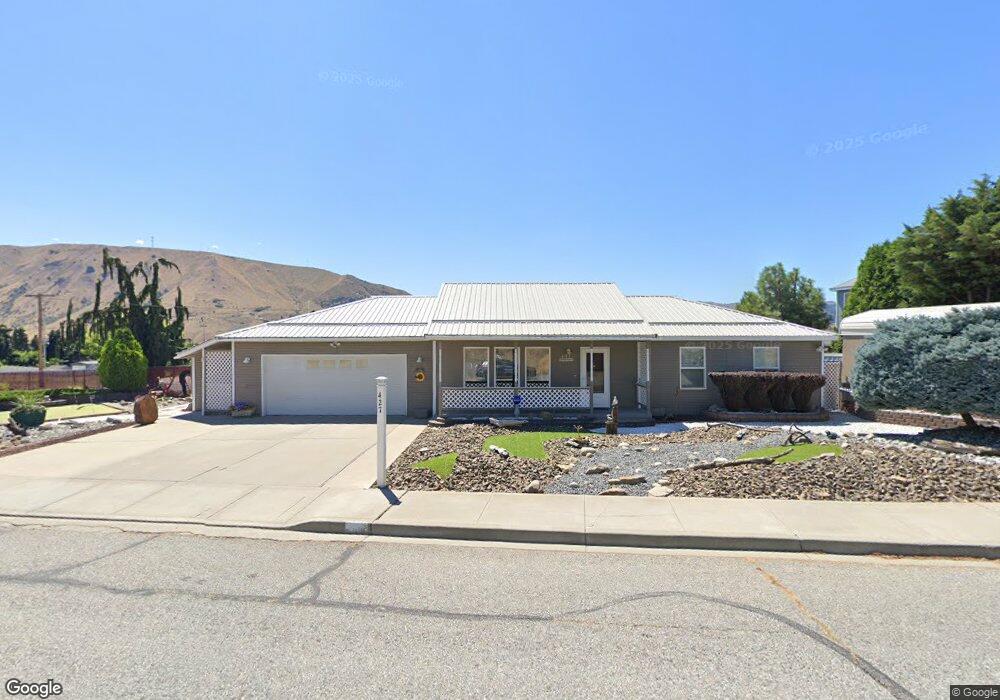 427 Brenner Ln, East Wenatchee, WA 98802 - photo 1