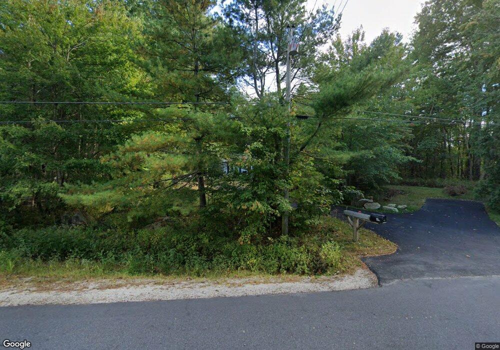 22 Snowhill Rd, New Gloucester, ME 04260 - photo 1