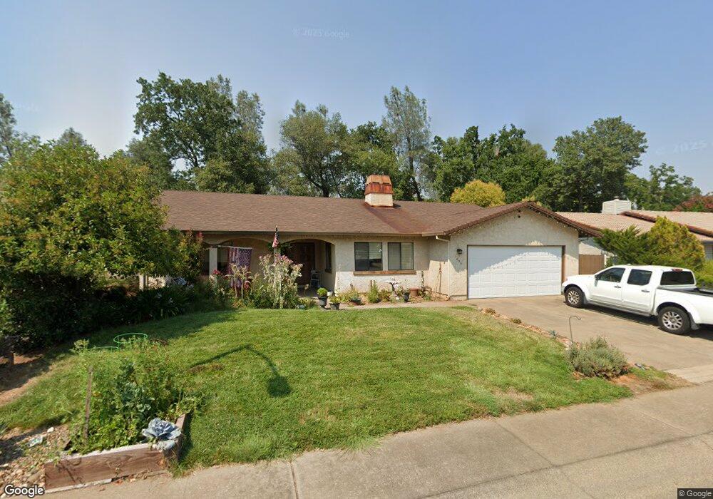 1439 Arroyo Manor Dr unit 1, Redding, CA 96003 - photo 1