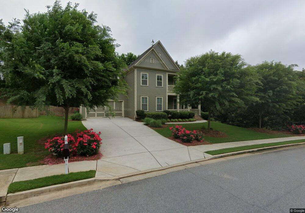 110 Hedgewood Ln unit 33, Canton, GA 30115 - photo 1