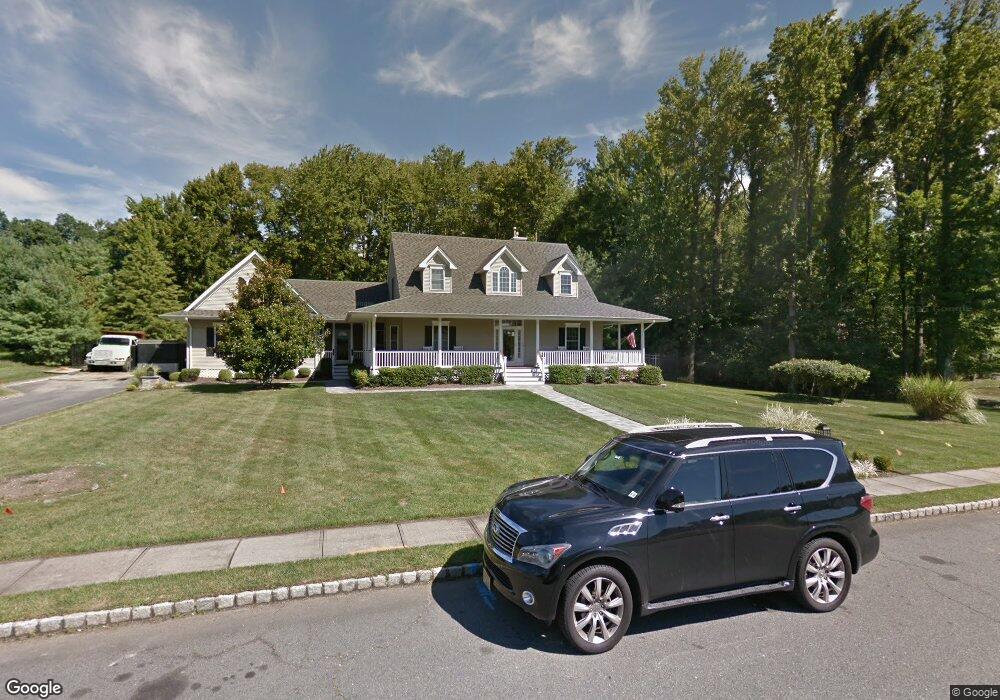 24 Kerr Ln, Matawan, NJ 07747 - photo 1