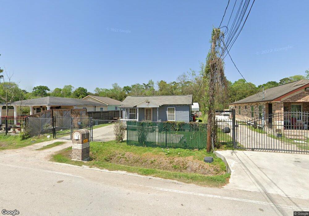 2705 Mierianne St, Houston, TX 77093 - photo 1