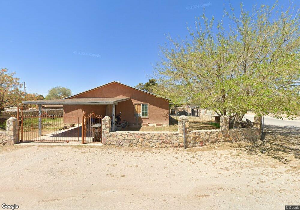 605 Cobre St, Horizon City, TX 79928 - photo 1