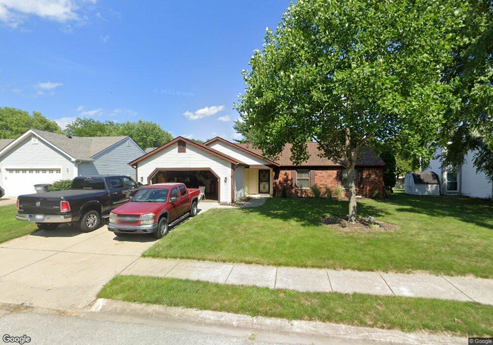 2219 Wake Robin Dr, West Lafayette, IN 47906 - photo 1