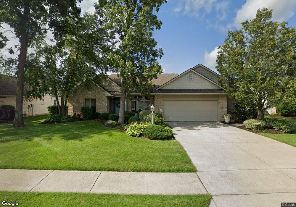 9429 Trellis Cove, Fort Wayne, IN 46835 - photo 1